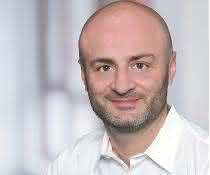 Andreas Iser