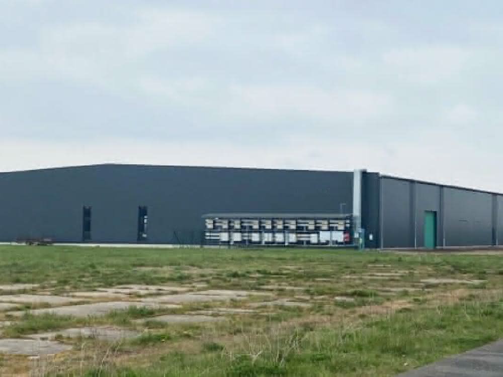 Warehouse