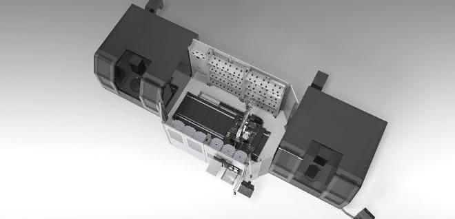 Articulated robots
