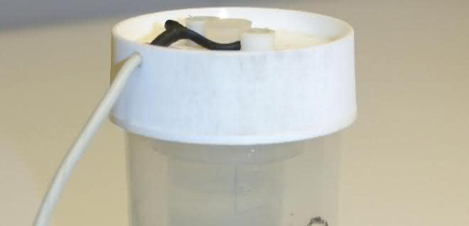 Studie: Vermehrte CO₂-Emissionen durch bioabbaubares Mikroplastik Studie: Vermehrte CO₂-Emissionen durch bioabbaubares Mikroplastik