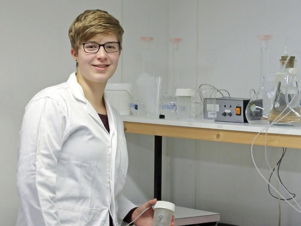 Studie: Vermehrte CO₂-Emissionen durch bioabbaubares Mikroplastik Adina Rauscher