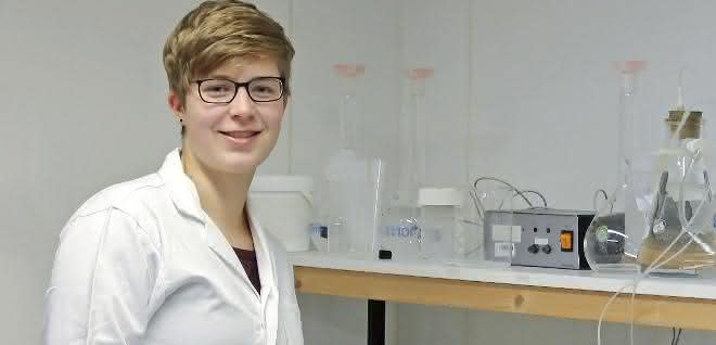 Studie: Vermehrte CO₂-Emissionen durch bioabbaubares Mikroplastik Adina Rauscher