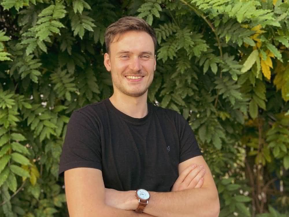 Mikroplastik im Wasser aufspüren: Innovatives Messverfahren ausgezeichnet Mikroplastik im Wasser aufspüren: Innovatives Messverfahren ausgezeichnet