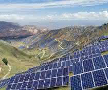 CGN New Energy photovoltaic systems