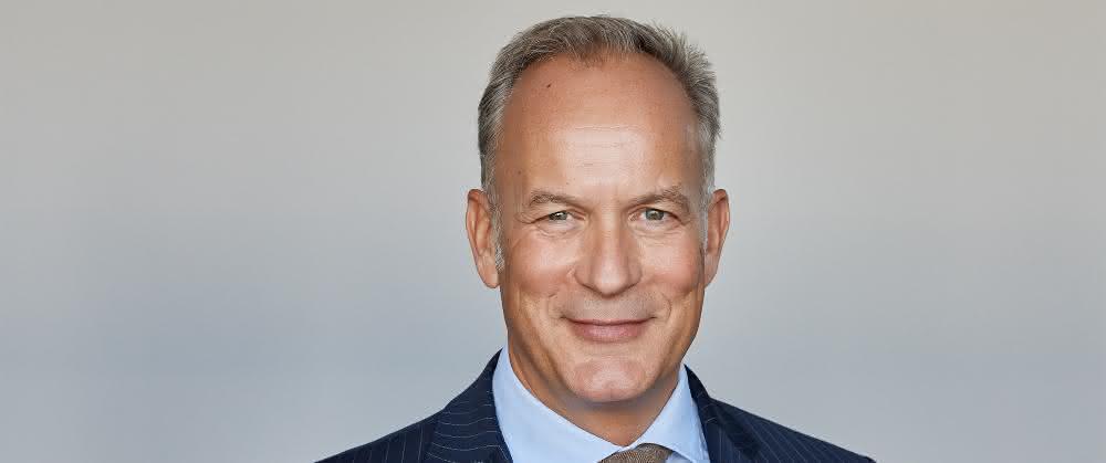 Karl Haeusgen