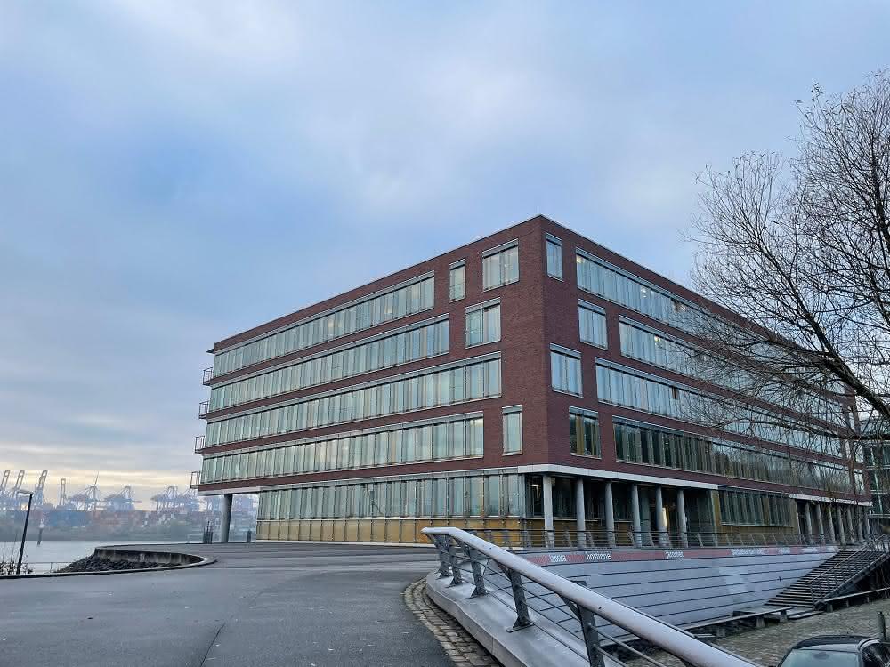 XSTAFF opens location in Hamburg