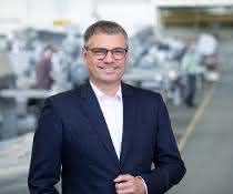 Ueli Thuerig, President MAAG Group