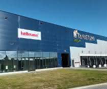 Ausbau des Stückgut-Netzes: Hellmann eröffnet neue Niederlassung in Polen