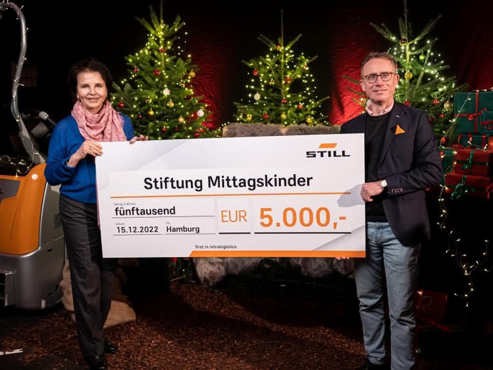 Education, culture and equality: Still supports Hamburg children and youth projects Education, culture and equality: Still supports Hamburg children and youth projects