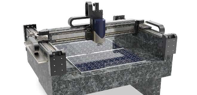 Gantry system