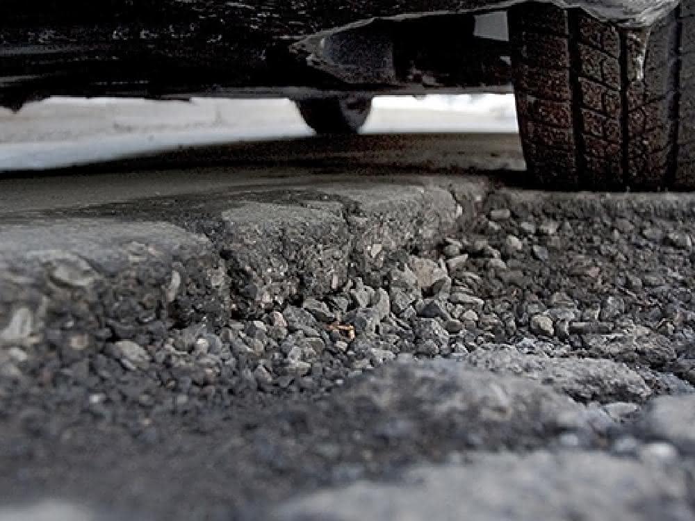 Erhalten mit PMMA: Nachhaltige Straßensanierung