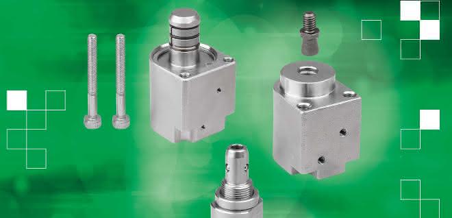 Pneumatic clamp