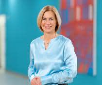 Dr. Tanja Rückert Dr. Tanja Rückert