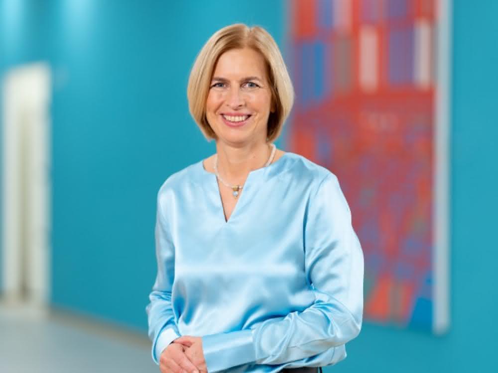 Dr. Tanja Rückert