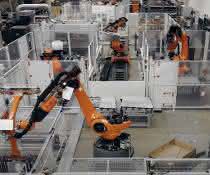 Rührreibschweiß-Technologie Rührreibschweiß-Technologie