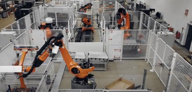 Rührreibschweiß-Technologie