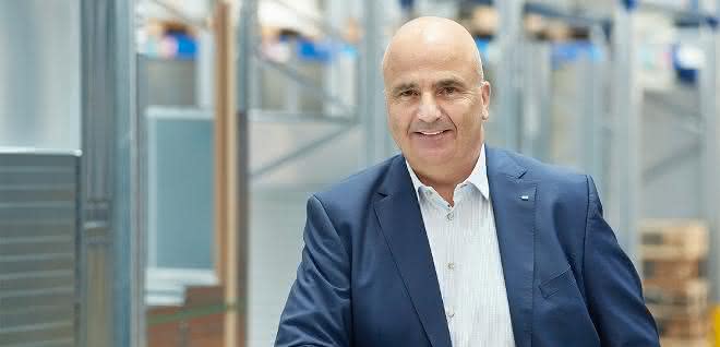 Storage technology: Bito founds subsidiary in Canada Michael Fritz