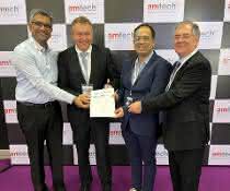 Kooperation geplant: Rapid.Tech 3D richtet Fokus auf Indien Kooperation geplant: Rapid.Tech 3D richtet Fokus auf Indien