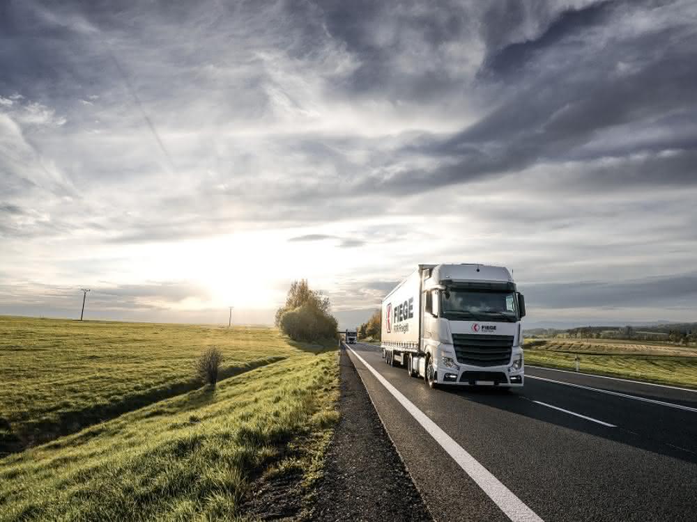 For Freight remains on course for growth