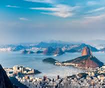 Sea freight, air freight and contract logistics: Röhlig Logistics opens branch office in Brazil Sea freight, air freight and contract logistics: Röhlig Logistics opens branch office in Brazil