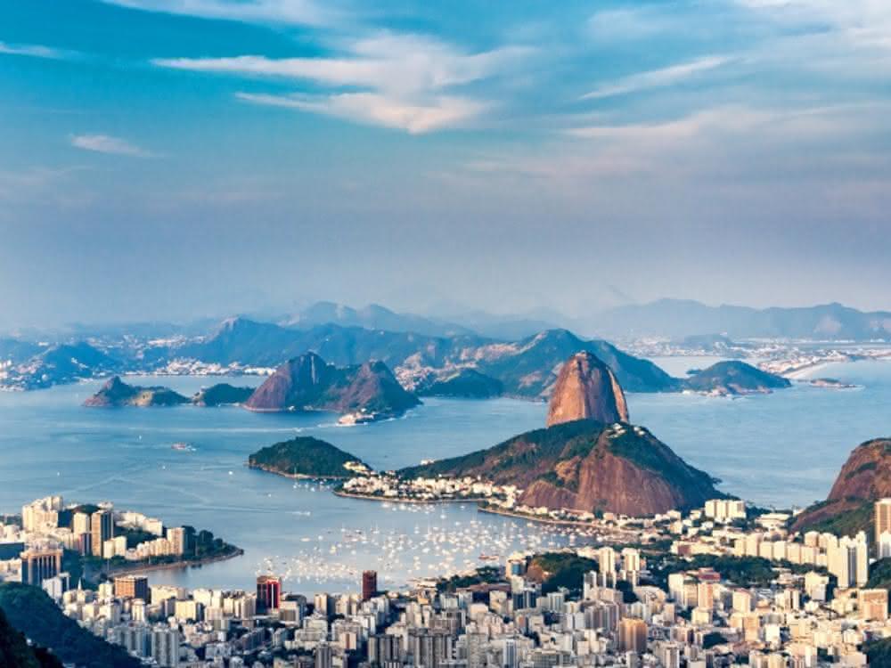 Sea freight, air freight and contract logistics: Röhlig Logistics opens branch office in Brazil