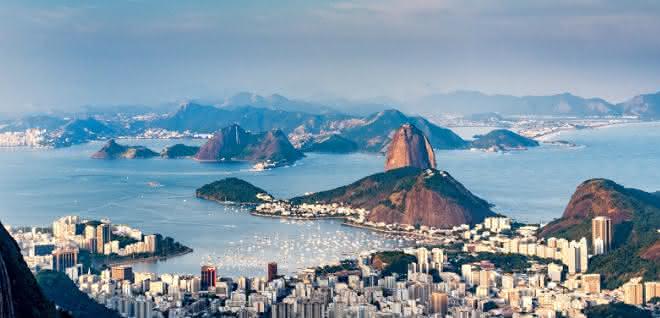 Sea freight, air freight and contract logistics: Röhlig Logistics opens branch office in Brazil