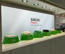Barlog auf der Swss Plastics Expo 2023: Spezialcompounds für Zukunftstechnologien Barlog auf der Swss Plastics Expo 2023: Spezialcompounds für Zukunftstechnologien