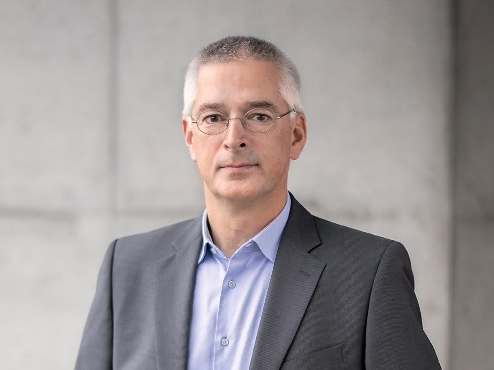 Dr. Martin Langer