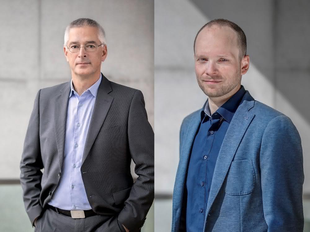 Dr. Martin Langer; Dr. Alexander Pelzer