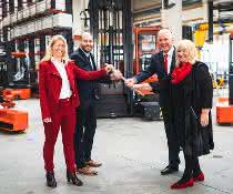 Personnel: Siblings take over management at Dimos Sibling duo takes over the management of DIMOS