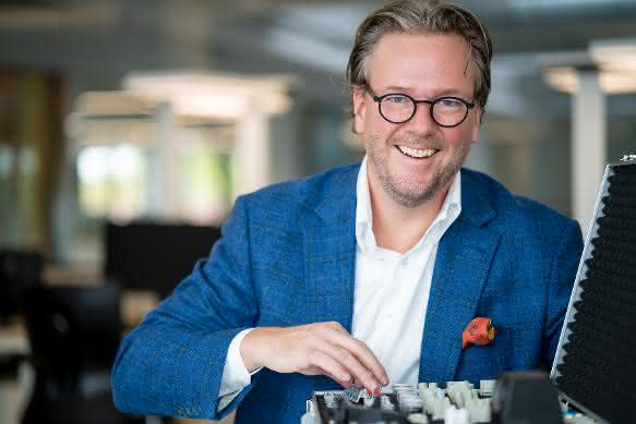 Philip Harting Philip Harting