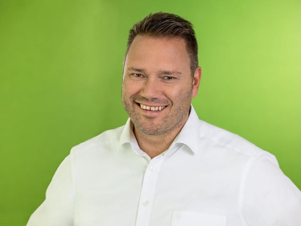 Jan Sünneker, CRM Manager bekuplast