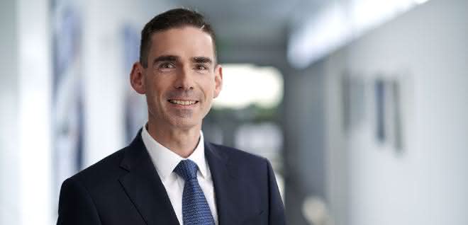 Economic survey: We will continue to develop Matthias Magnor, COO of BLG LOGISTICS