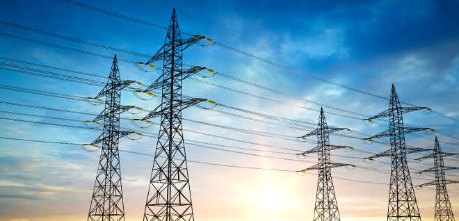 Energy transition