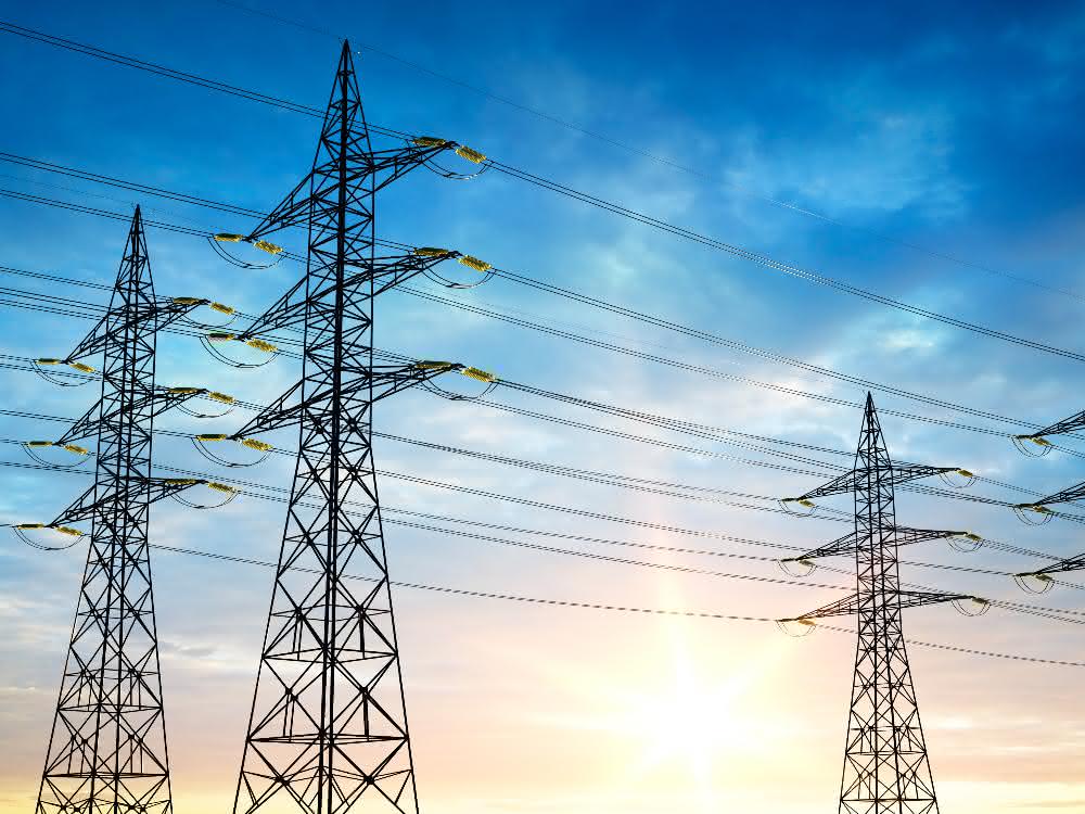 Energy transition