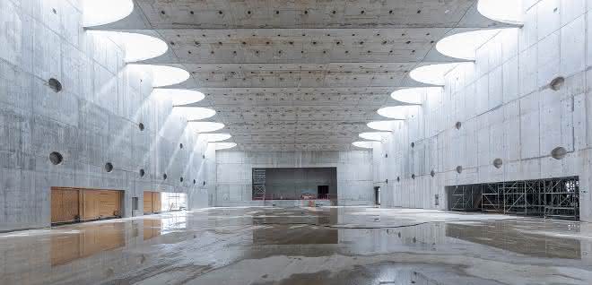 Kongresszentrum Heidelberg