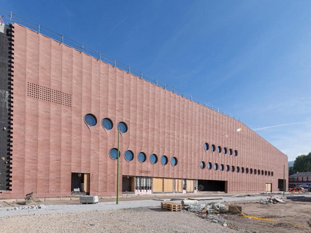 Fassade