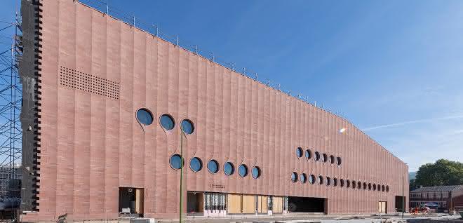 Fassade