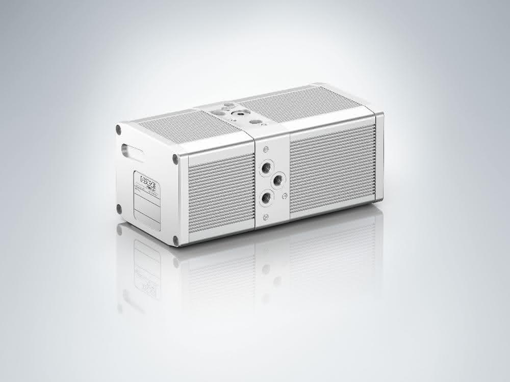 Hydraulic power unit