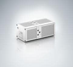Hydraulic power unit