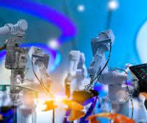 Market overview robotics