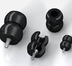 The reversible TUBUS safety dampers in the TC-S design
