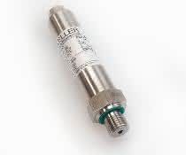 Pressure transmitter: Integrated digital CANopen interface Pressure transmitter: Integrated digital CANopen interface