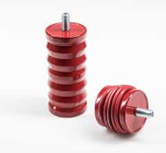 Crash absorber from ACE