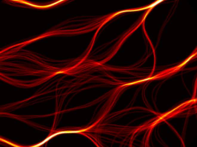Fluktuierende Zustände auflösen: Neue Imagingmethode für die Materialuntersuchung Fluktuierende Zustände auflösen: Neue Imagingmethode für die Materialuntersuchung