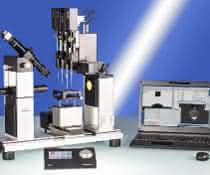 LABO Web-Guide 2016: DataPhysics Instruments – der sichere Weg zum besten Ergebnis