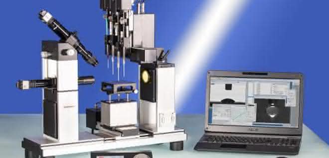 LABO Web-Guide 2016: DataPhysics Instruments – der sichere Weg zum besten Ergebnis LABO Web-Guide 2016: DataPhysics Instruments – der sichere Weg zum besten Ergebnis