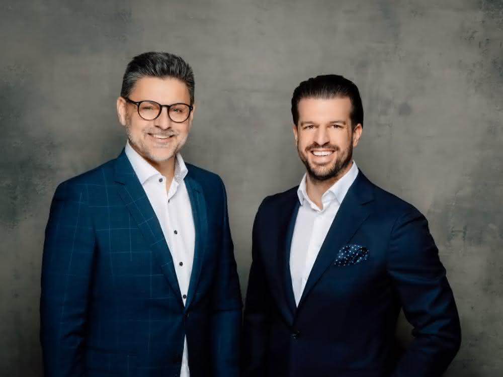 Ingo Fischer, Frank Kocher