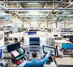 Werkshalle Werkshalle