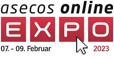 asecos online Expo 2023 asecos online Expo 2023